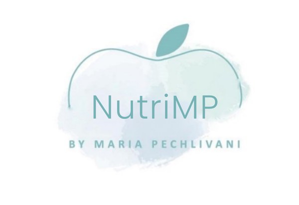 NutriMP by Maria Pechlivani